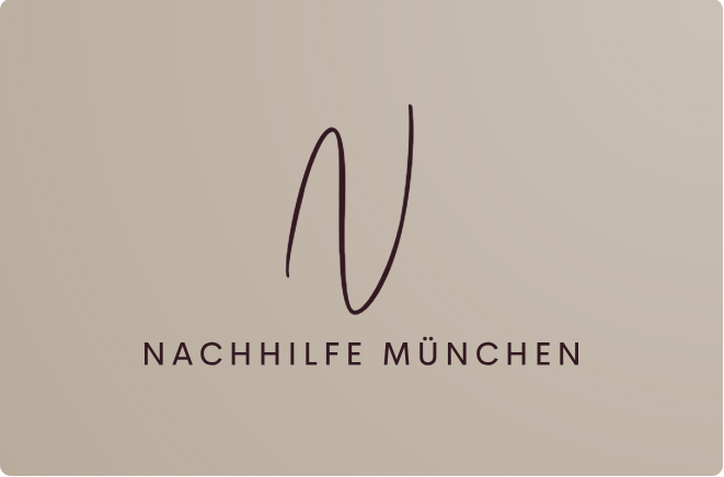 Nachhilfeunterricht München Ost